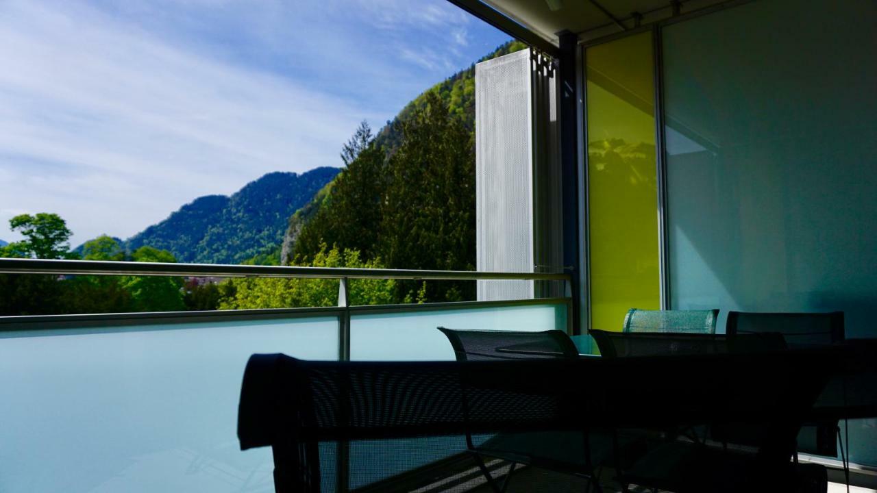 Hapimag Ferienwohnungen Interlaken Exterior photo